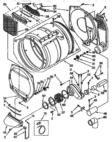 Bulkhead