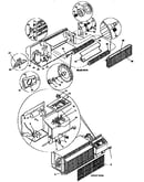 Functional replacement parts