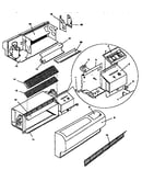 Non-functional replacement parts