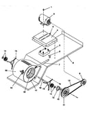 Blower assembly