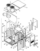 Non-functional replacement parts