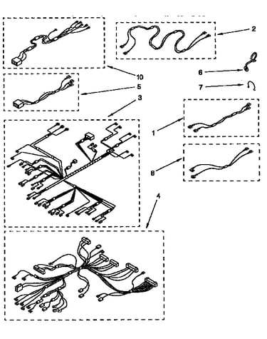 Wiring harness