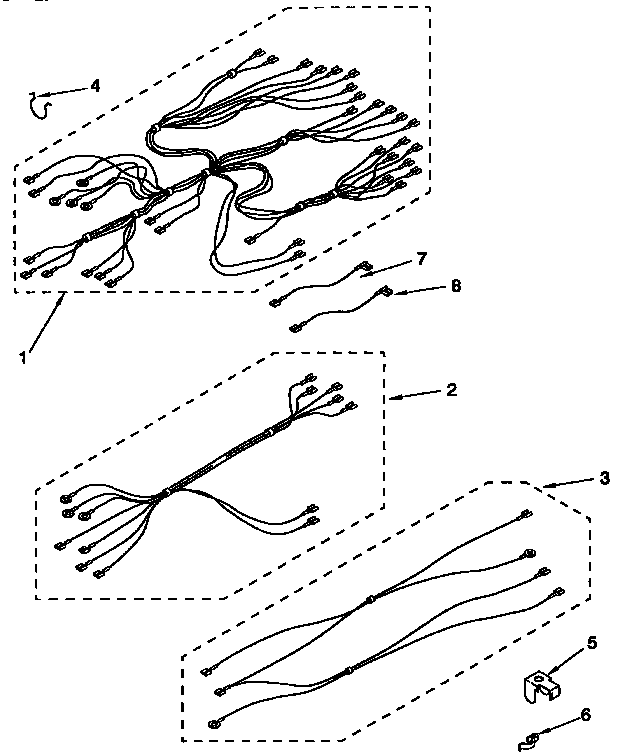 WIRING HARNESS