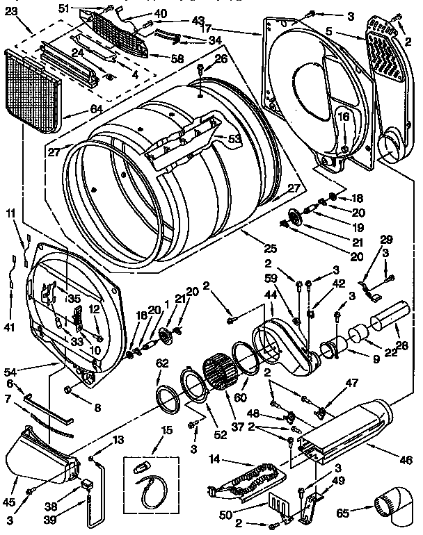 BULKHEAD