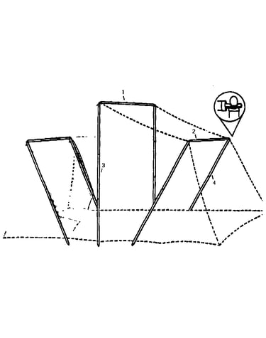 Frame assembly