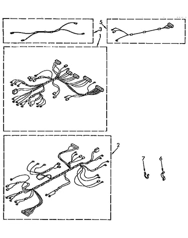 Wiring harness