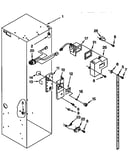 Refrigerator liner