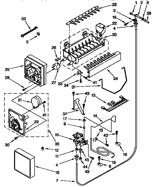 ICEMAKER