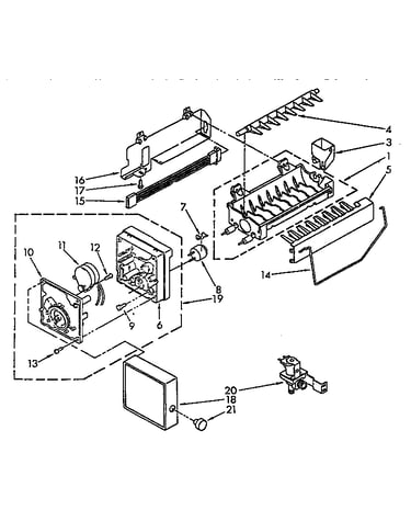 Icemaker