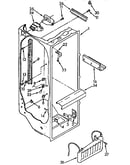 Refrigerator liner