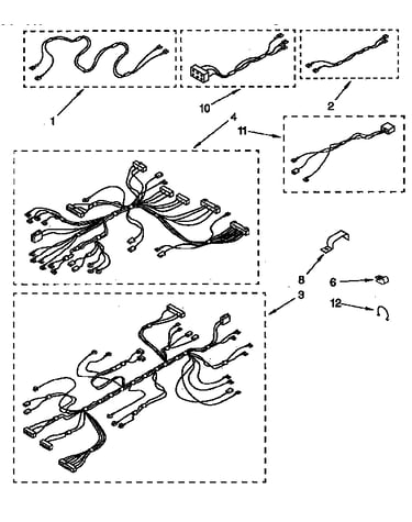 Wiring harness