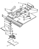 Latch and vent