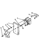 Convection fan