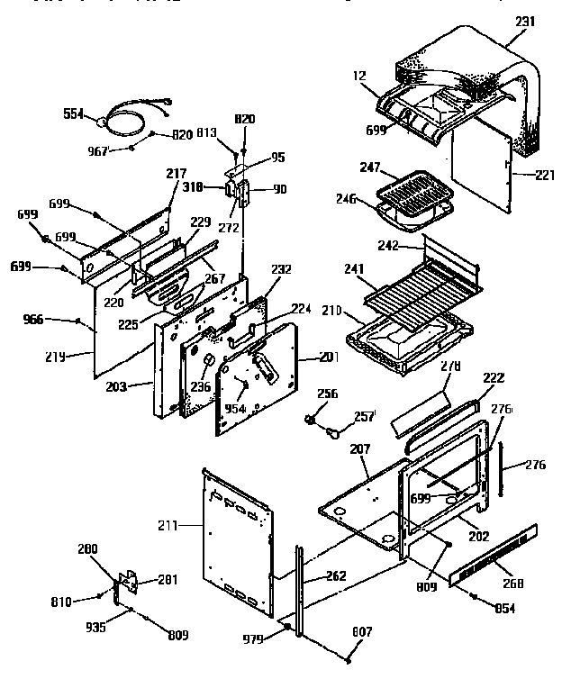 BODY SECTION