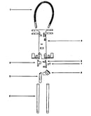 Attachment parts