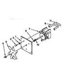 Convection fan