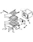 Internal oven