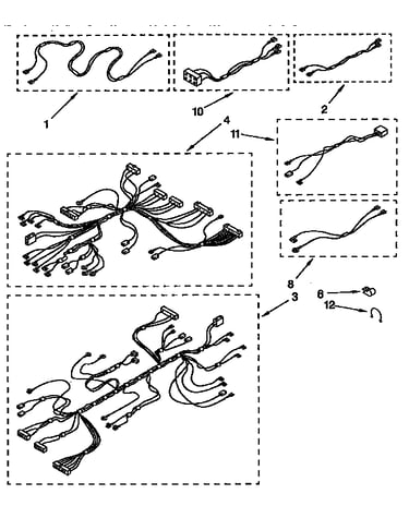 Wiring harness