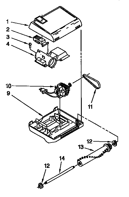 Power-mate (junior)