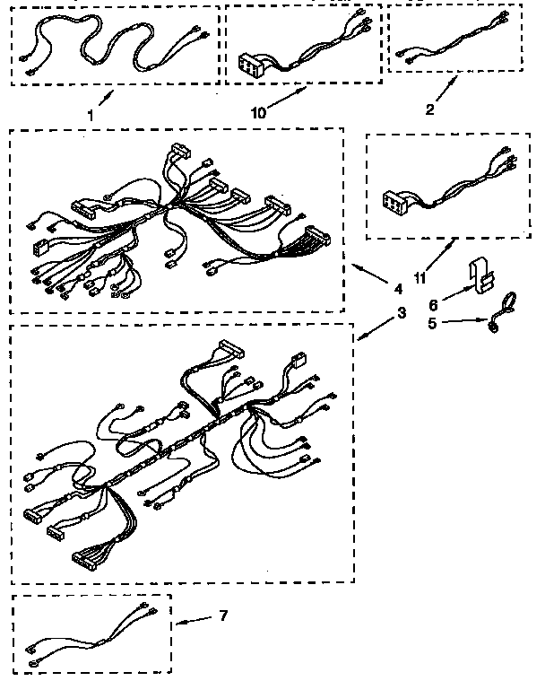 Wiring harness