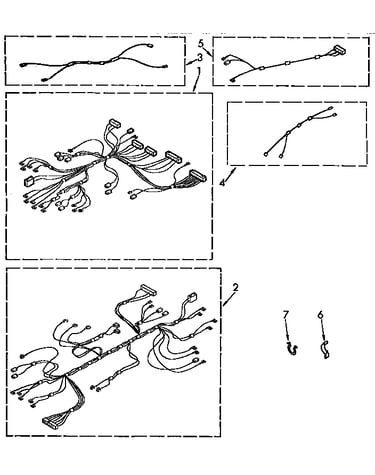 Wiring harness