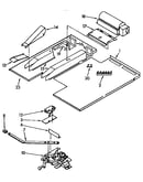 Latch and vent