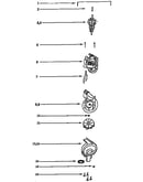 Field assembly