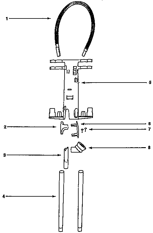 Attachment parts