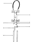 Attachment parts