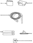 Attachment parts