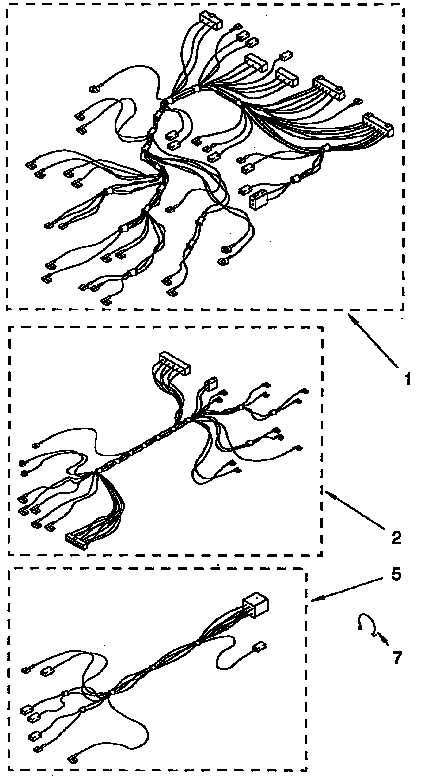 WIRING HARNESS