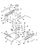 Main top section