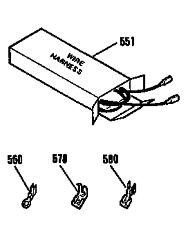Wire harness