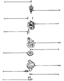 Motor assembly