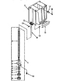Powerscrew and ram