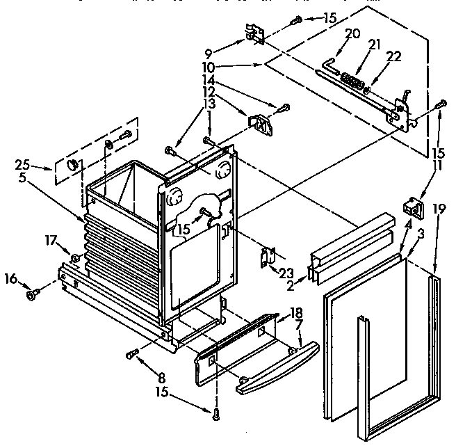Container
