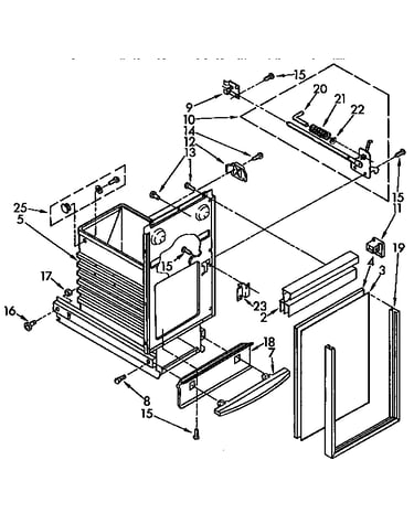 Container