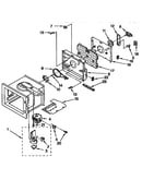 Magnetron and air flow