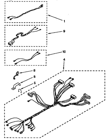 Wiring harness