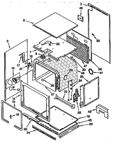 Oven