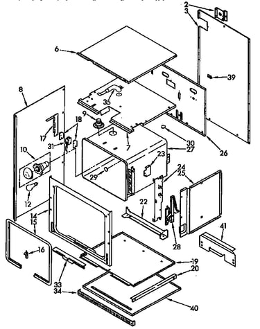 Oven