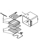 Oven liner