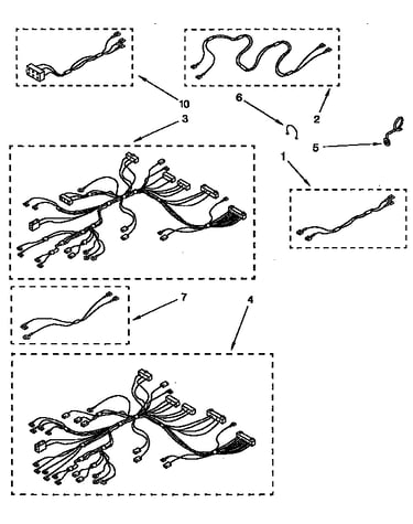 Wiring harness