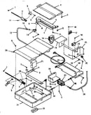 Broiler and oven burner