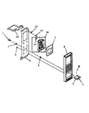 Control panel section