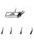 Wire harnesses and components