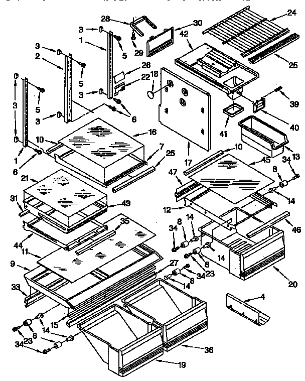 Shelf
