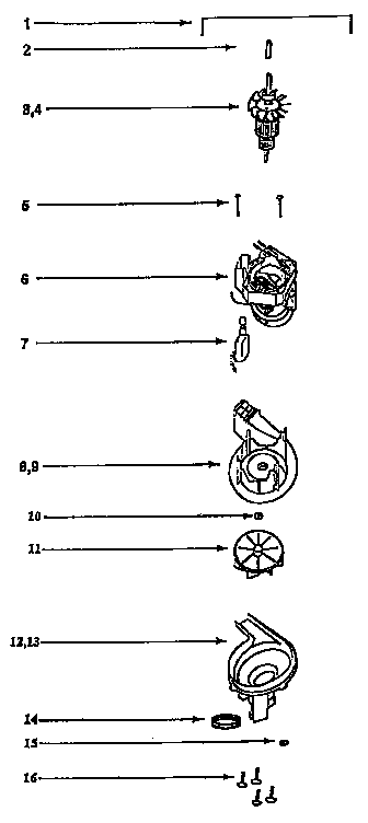 FIELD ASSEMBLY