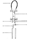 Attachment parts