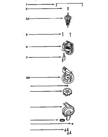 Field assembly